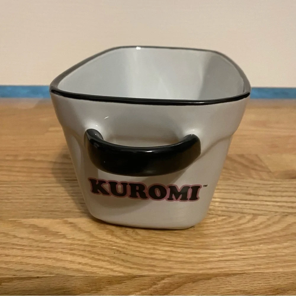 Hello Kitty kuromi sanrio